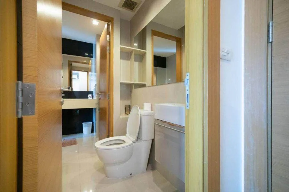 Property photos for Rhythm Ratchada - Huai Khwang