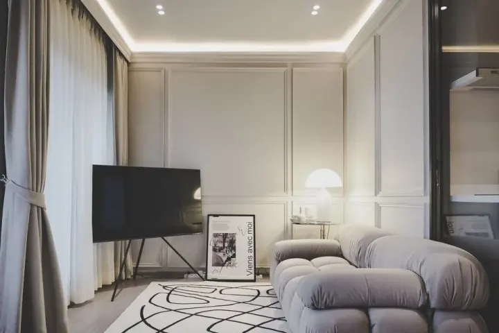 Property photos for LIFE Asoke - Rama 9