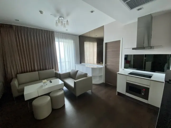 Property photos for Q Asoke