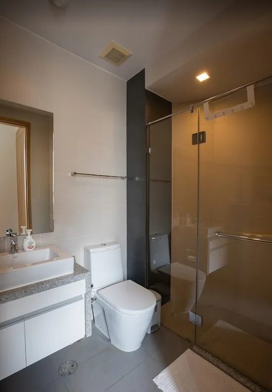 Property photos for Millennium Residence