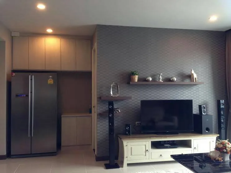 Property photos for Supalai Premier @ Asoke