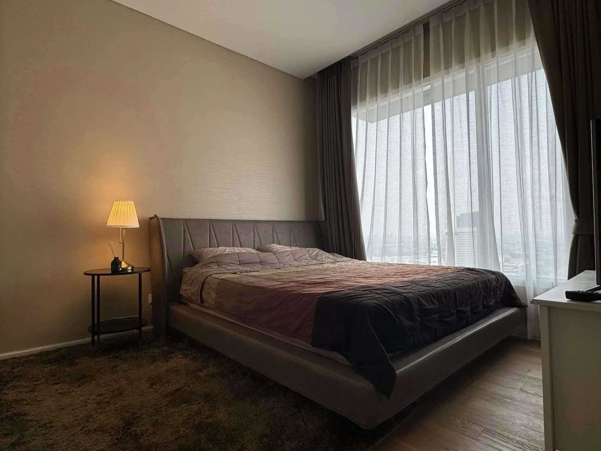 Property photos for The Saint Residences