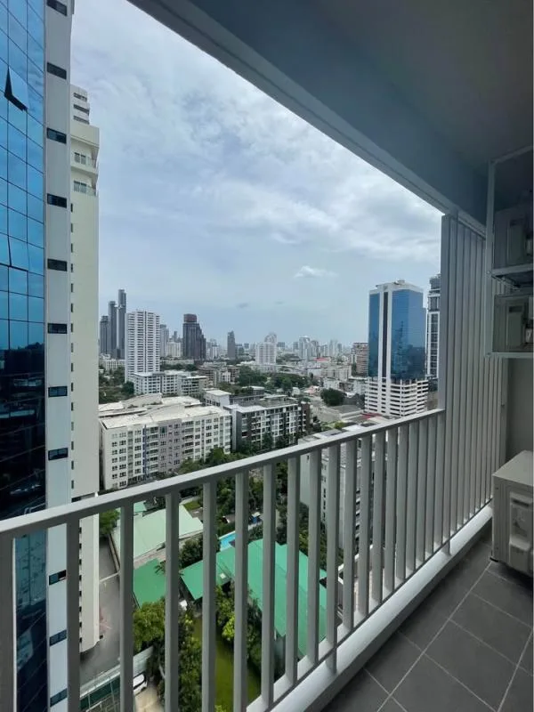 Property photos for Culture Thonglor