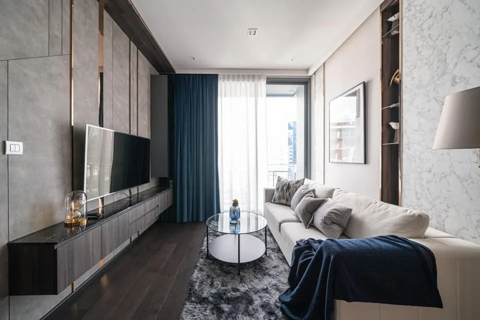 Property photos for Laviq Sukhumvit 57