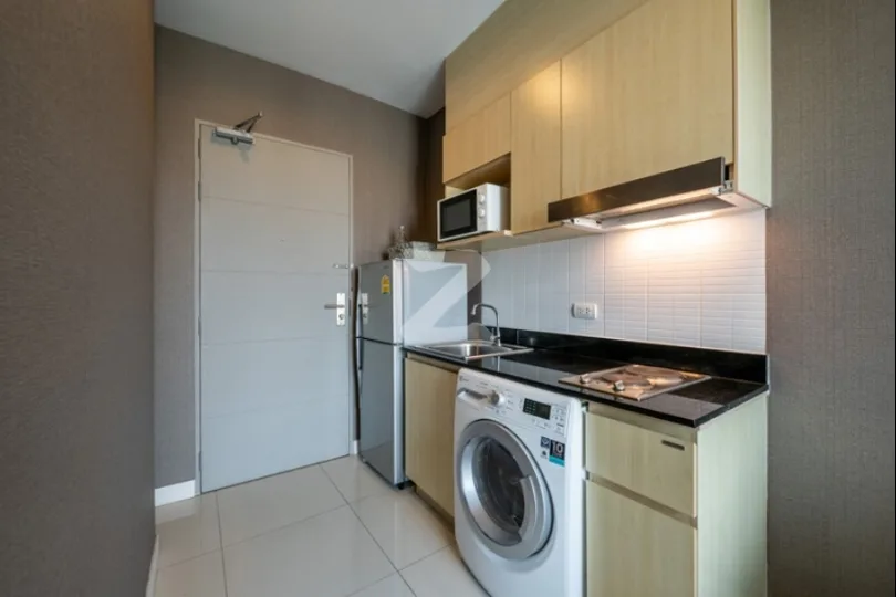 Property photos for Ideo Verve Sukhumvit