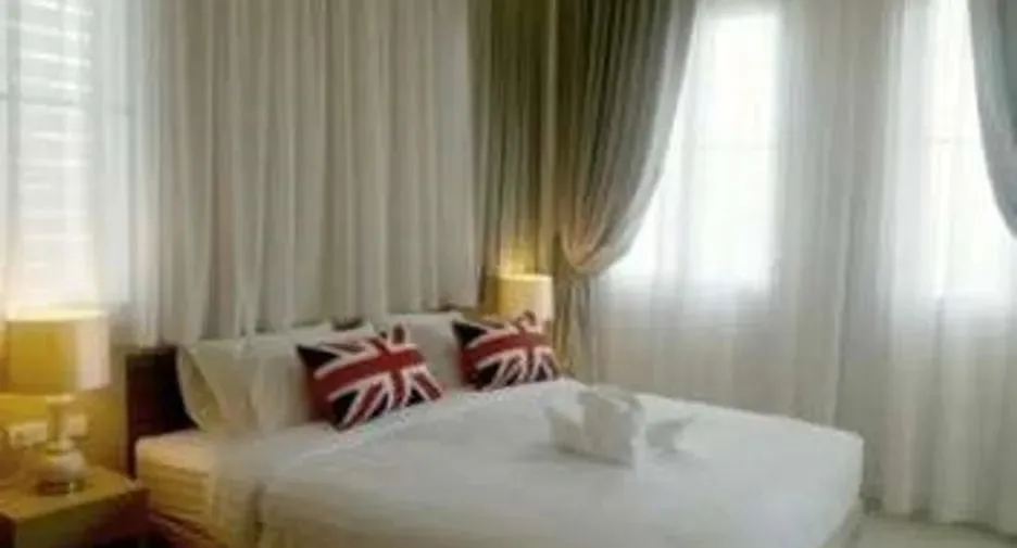 Property photos for Ur Thonglor Soi 13