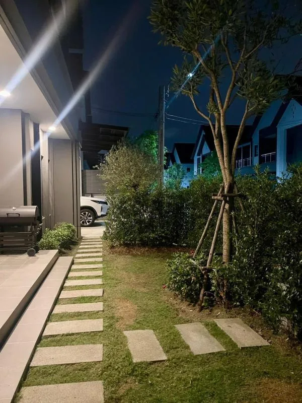 Property photos for Centro Bangna - Km.7