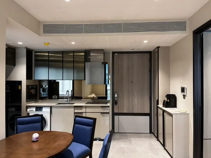 Property photos for The Reserve Sukhumvit 61