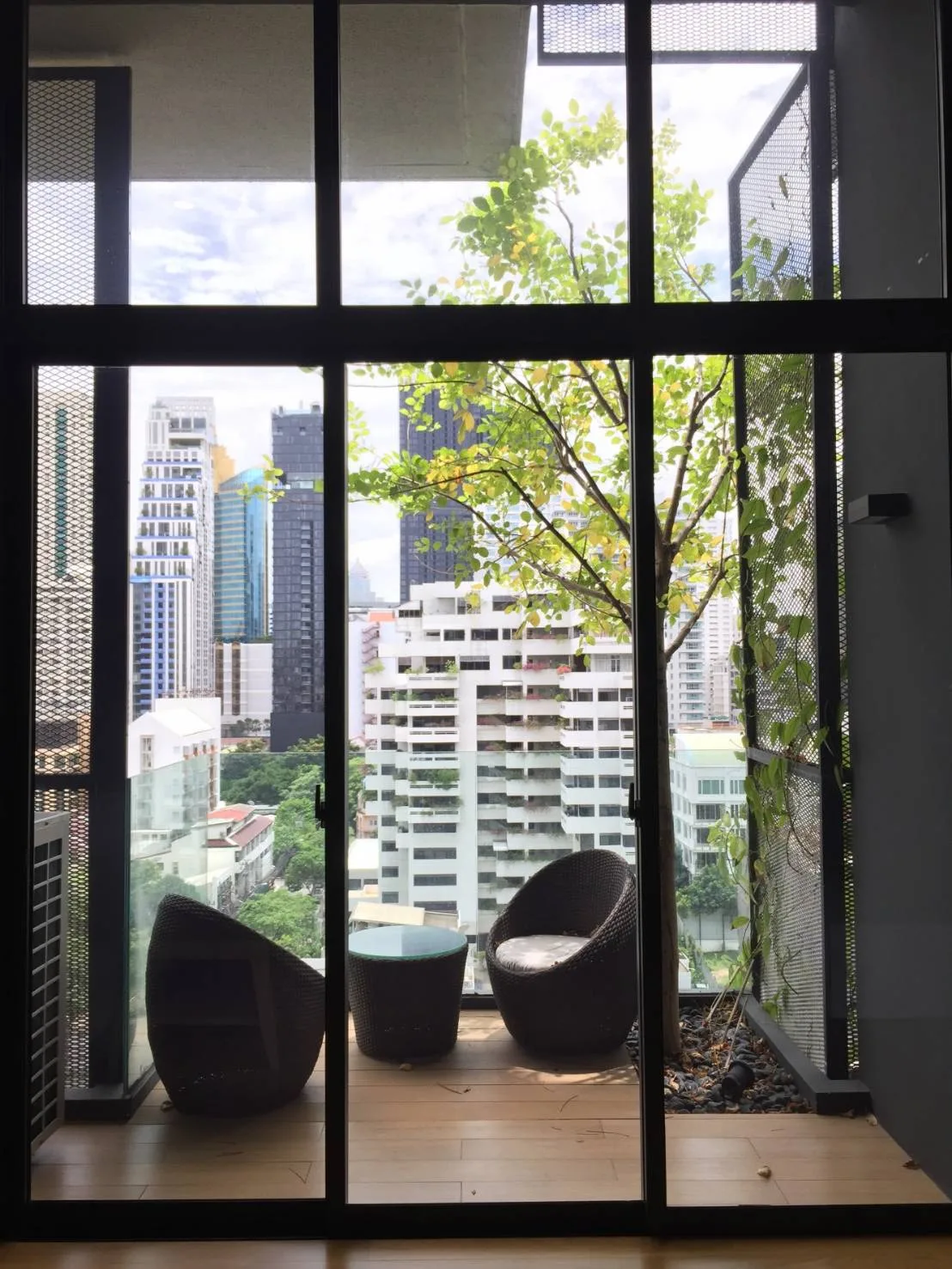 Property photos for Siamese Exclusive Sukhumvit 31