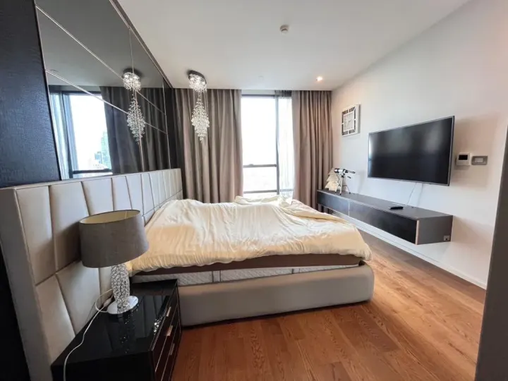 Property photos for The Bangkok Sathorn