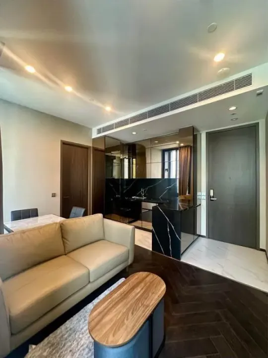 Property photos for The Esse Sukhumvit 36