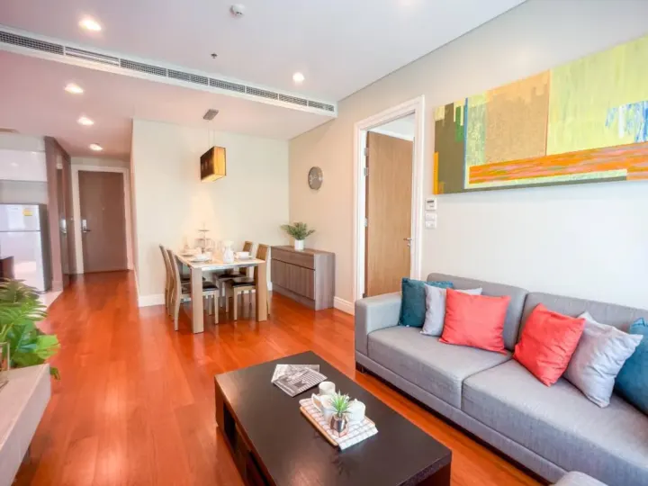 Property photos for Bright Sukhumvit 24