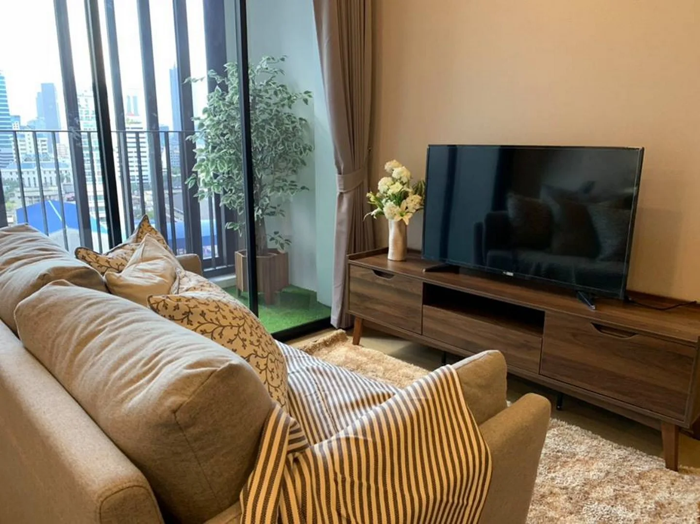 Property photos for Ashton Chula - Silom