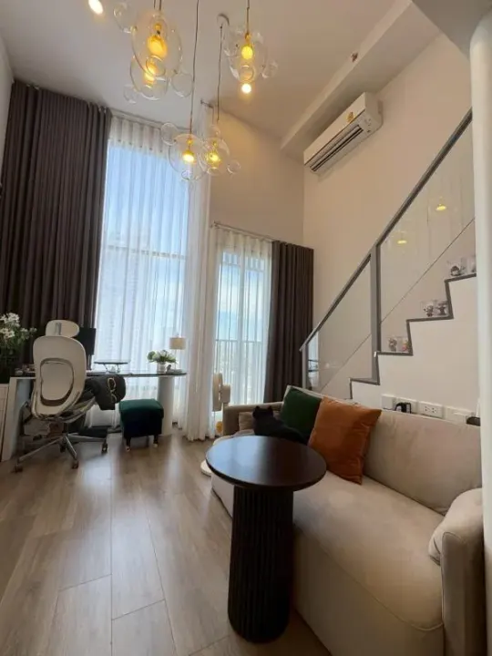 Property photos for Soho Bangkok Ratchada