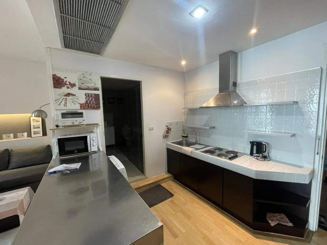 Property photos for Baan Sathorn Chaopraya