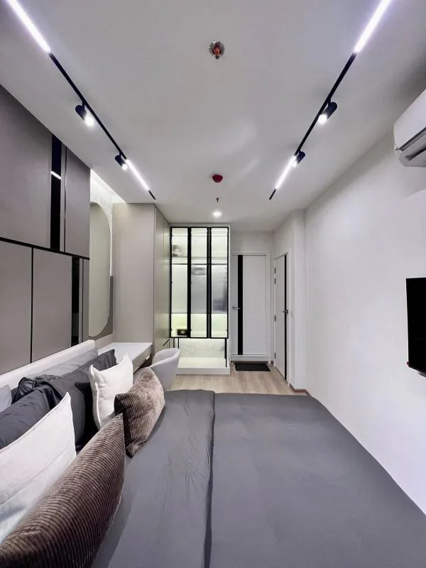 Property photos for Life Rama 4 - Asoke