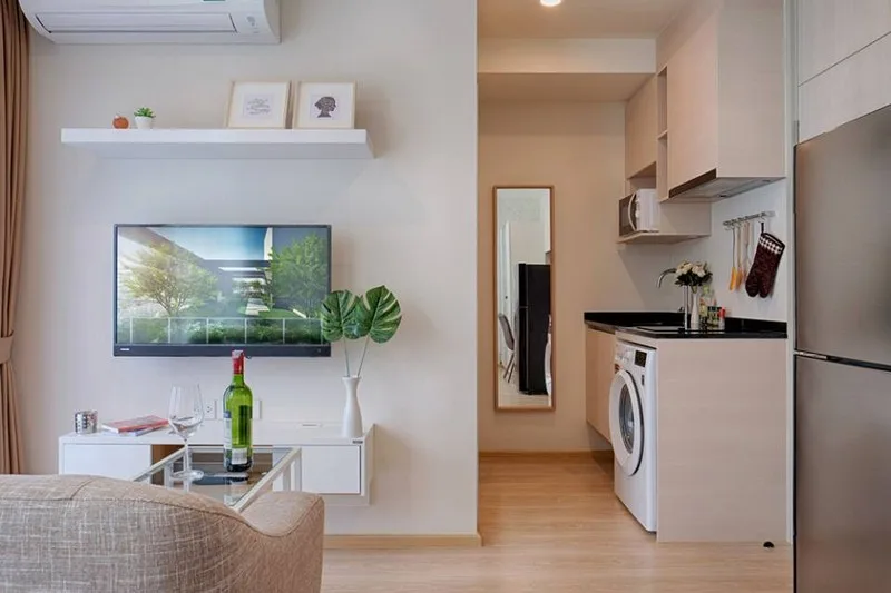 Property photos for Noble Revolve Ratchada 2
