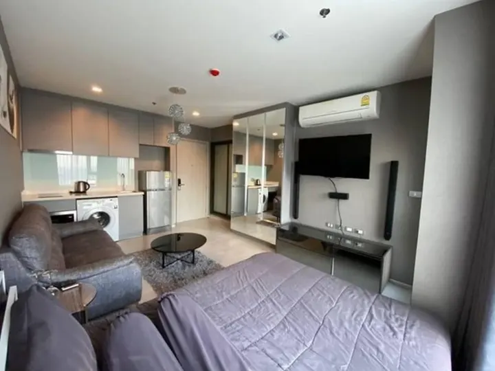 Property photos for Rhythm Sukhumvit 36 - 38
