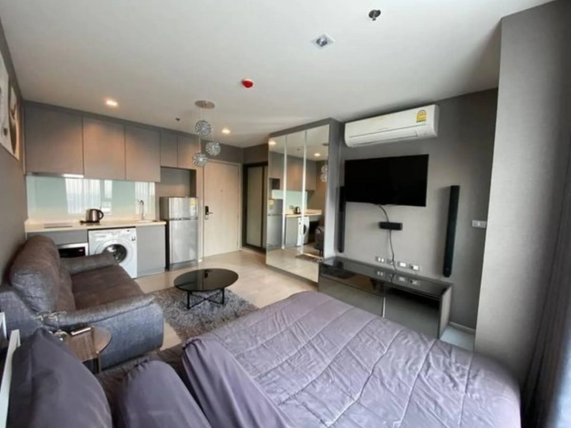 Property photos for Rhythm Sukhumvit 36 - 38