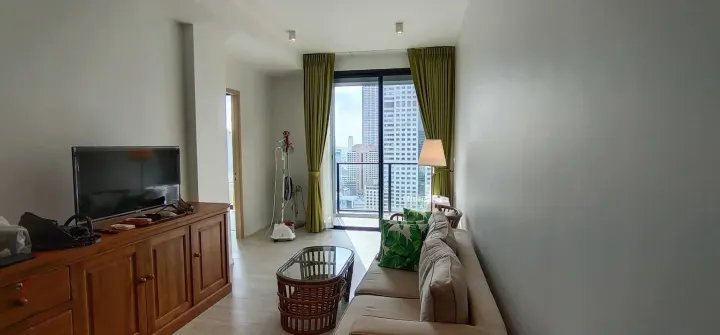 Property photos for The Lofts Silom
