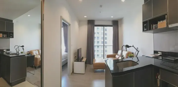 Property photos for Nye by Sansiri