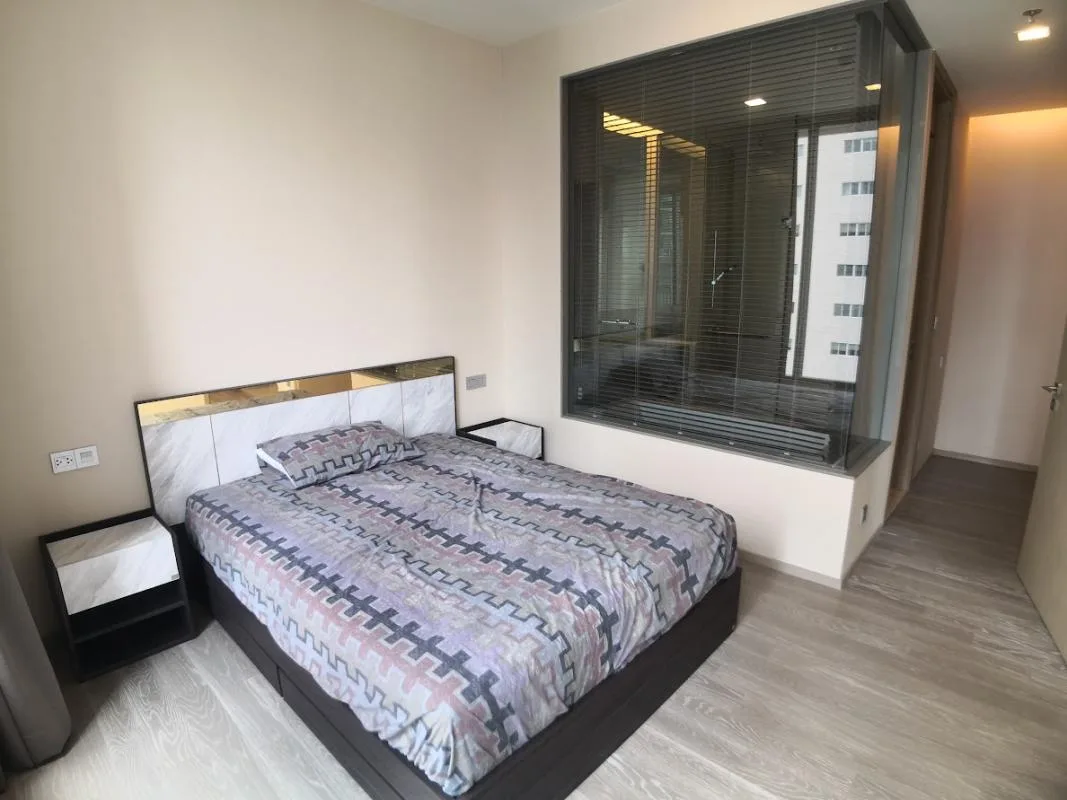 Property photos for The Esse Asoke