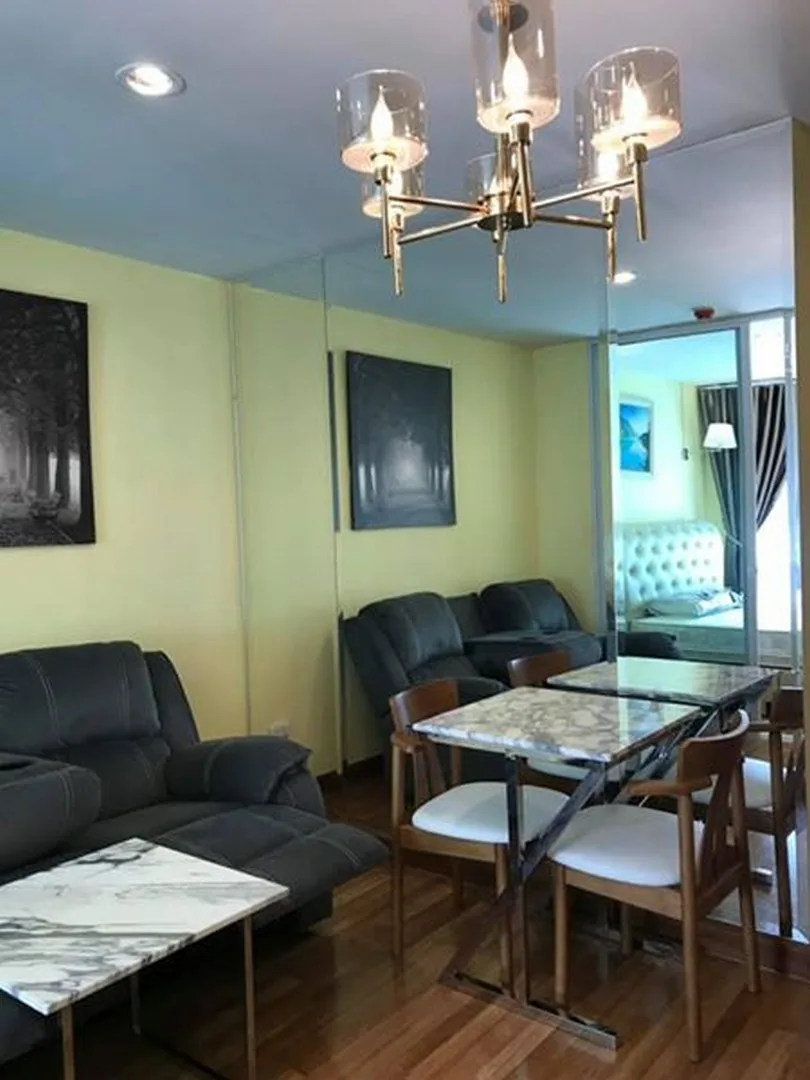 Property photos for Regent Home Sukhumvit 81