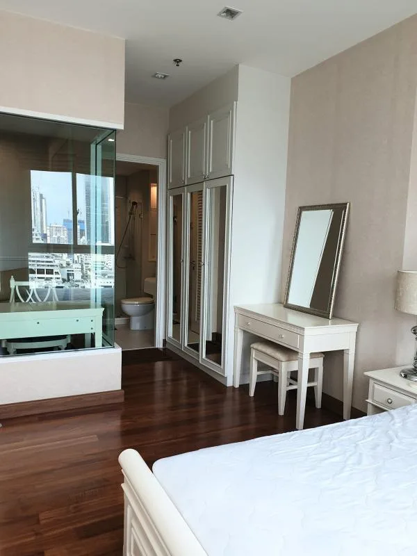 Property photos for Ivy Sathorn 10