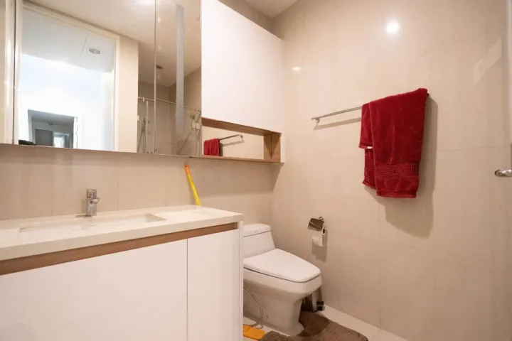 Property photos for Q Langsuan