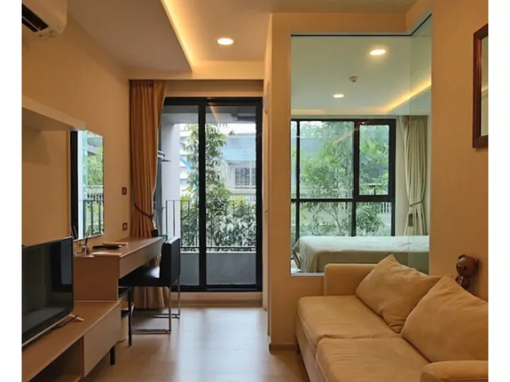 Property photos for Vtara Sukhumvit 36