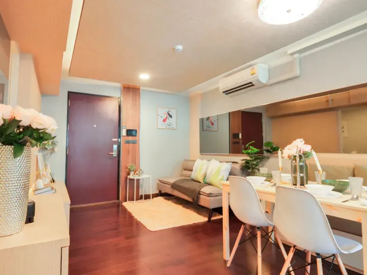 Property photos for Bangkok Feliz Sathorn - Taksin