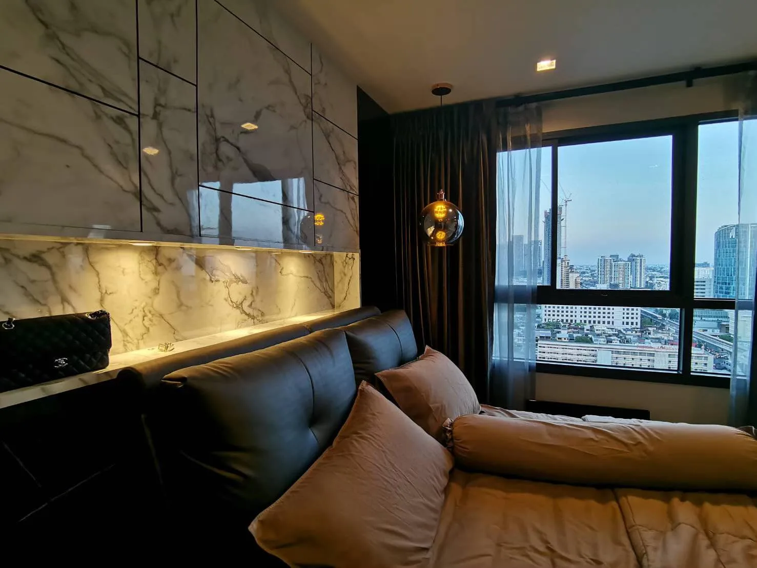 Property photos for Ideo Sukhumvit 93