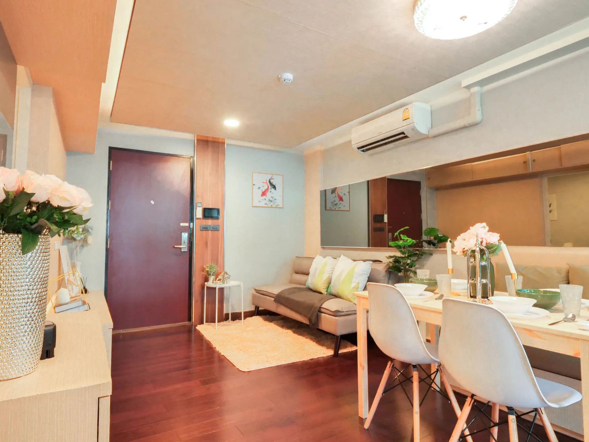 Property photos for Bangkok Feliz Sathorn - Taksin