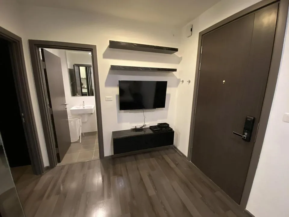 Property photos for The Base Park West Sukhumvit 77