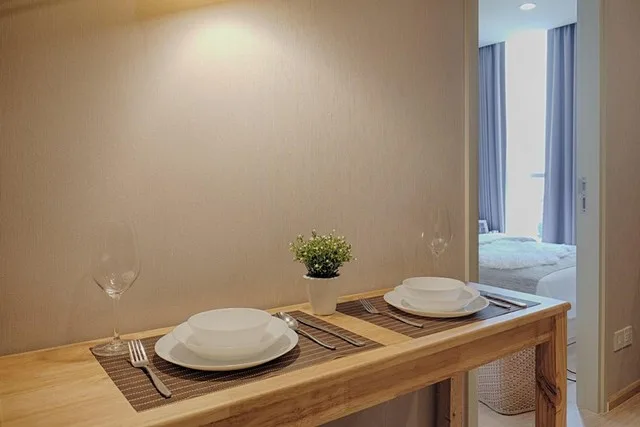 Property photos for Noble Revolve Ratchada