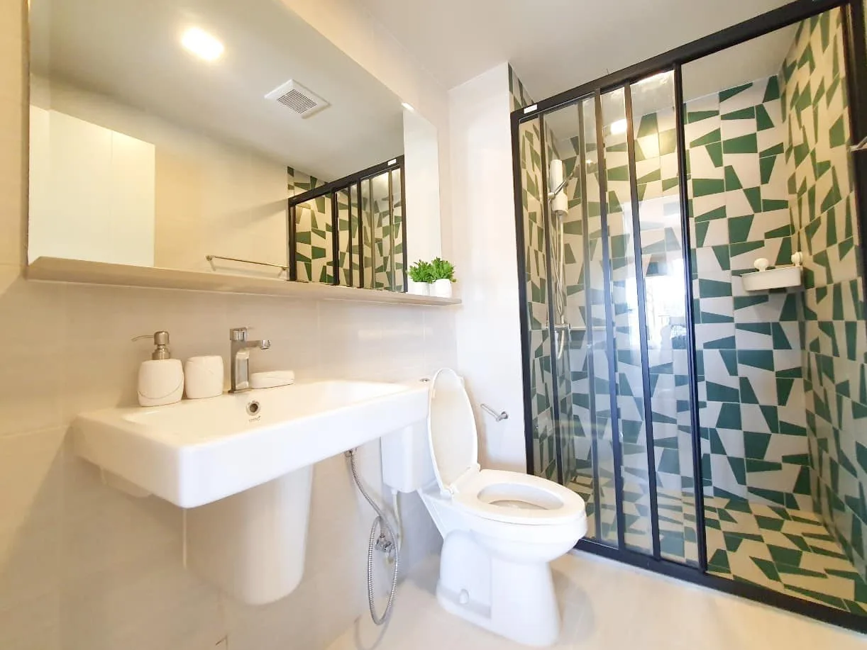 Property photos for THE BASE Sukhumvit 50