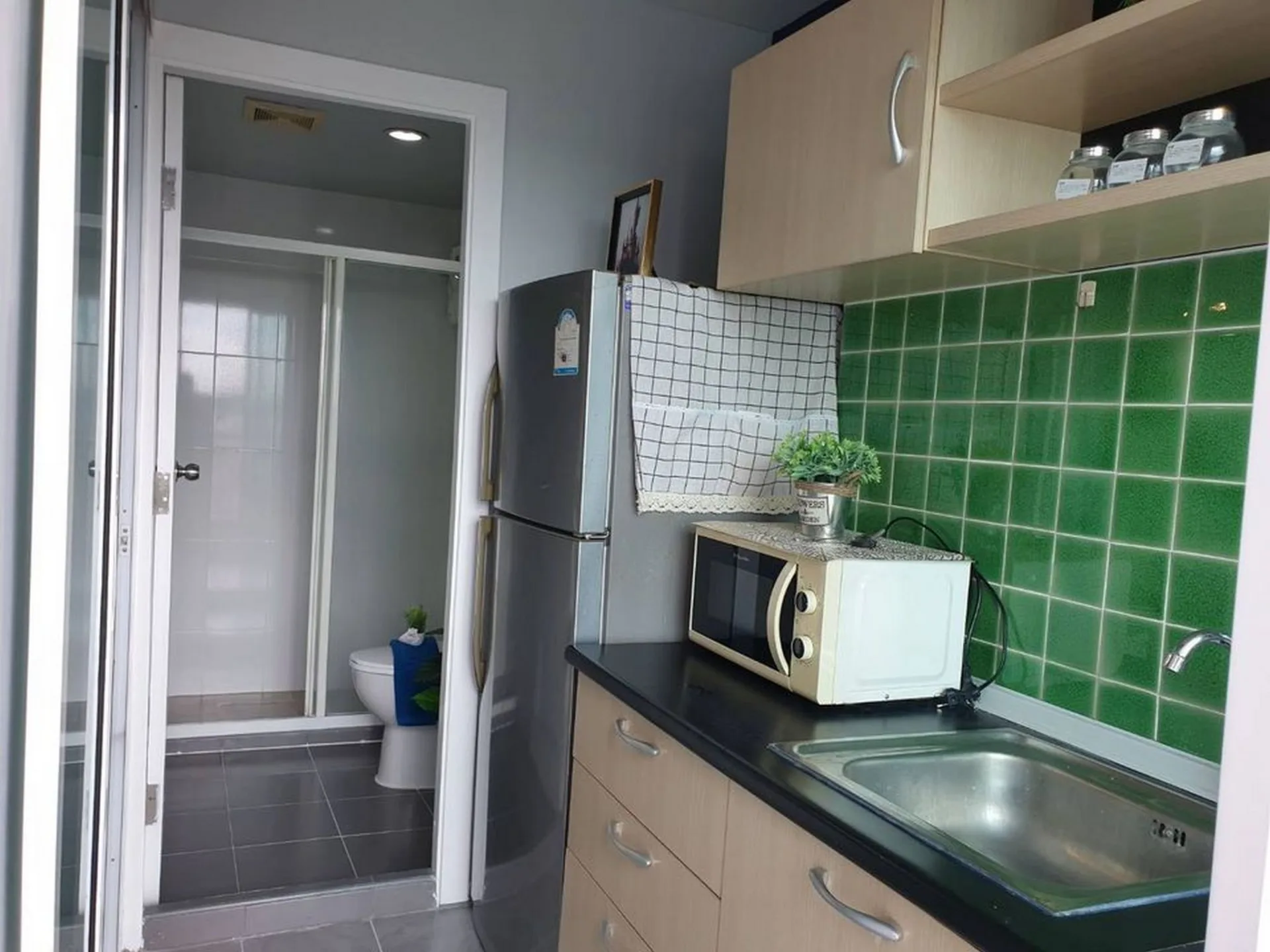 Property photos for Regent Orchid Sukhumvit 101
