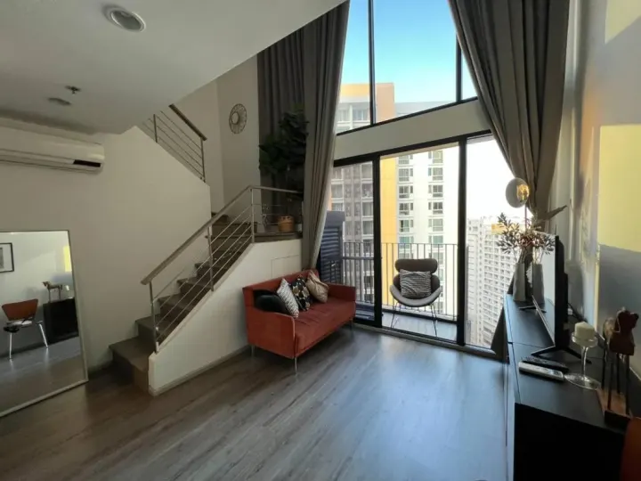 Property photos for Ideo Mobi Asoke