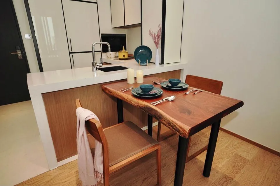 Property photos for BEATNIQ Sukhumvit 32