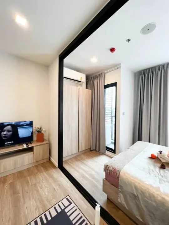 Property photos for Modiz Sukhumvit 50