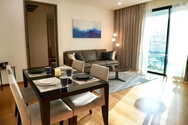 Property photos for Mieler Sukhumvit 40