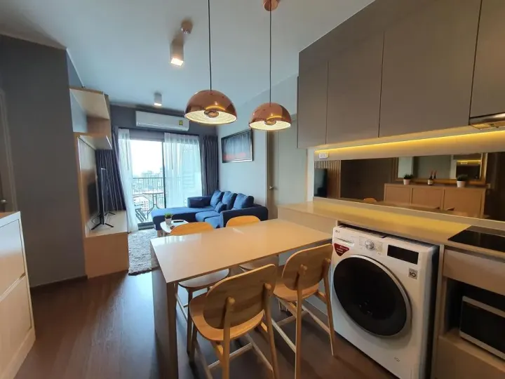 Property photos for Ideo Sukhumvit 93