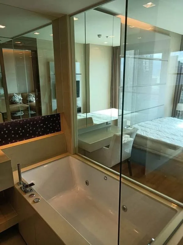 Property photos for The Address Sathorn