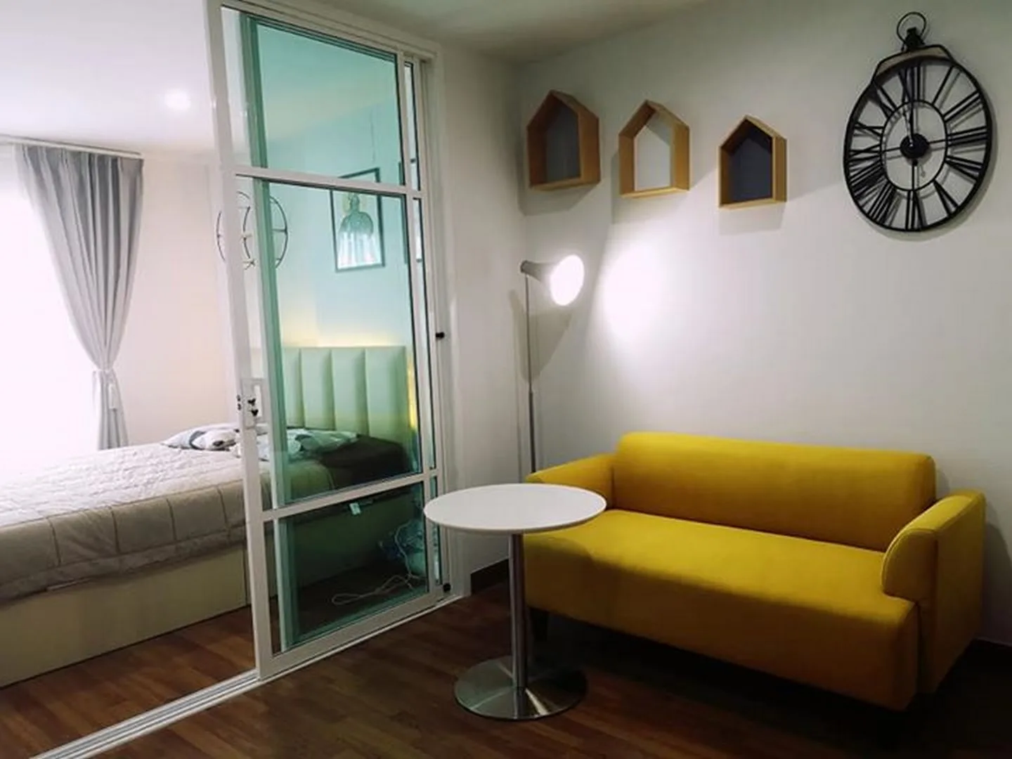 Property photos for Regent Home Sukhumvit 81