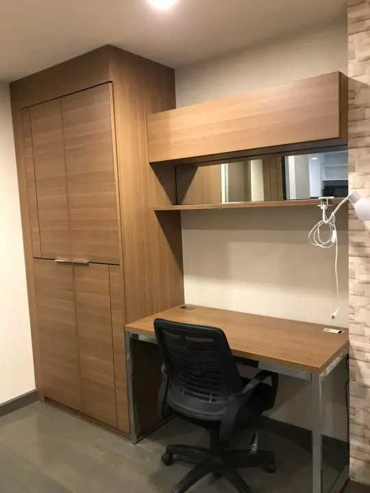 Property photos for Mirage Sukhumvit 27