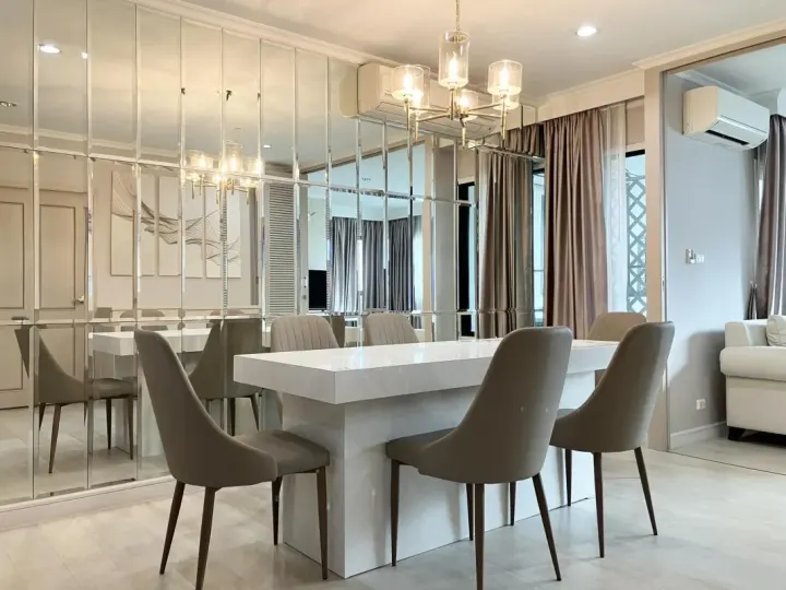 Property photos for Sathorn Gardens
