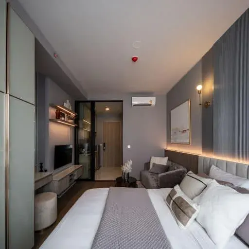 Property photos for Park Origin Phaya Thai