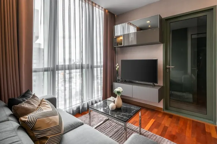 Property photos for Wish Signature  Midtown Siam