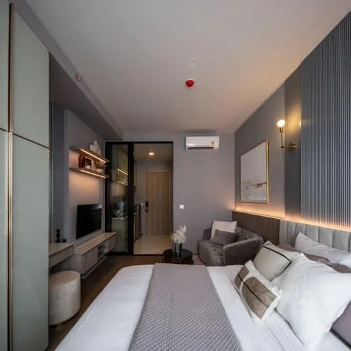 Property photos for Park Origin Phaya Thai