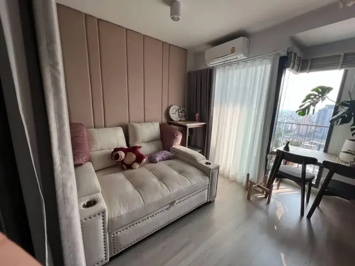 Property photos for Ideo Ratchada-Sutthisan